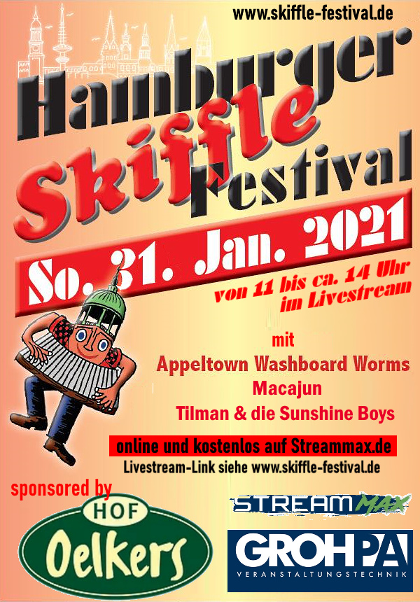 skiffle michel